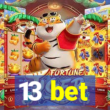 13 bet